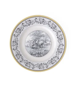 Villeroy & Boch Ontbijtbord Audun Ferme