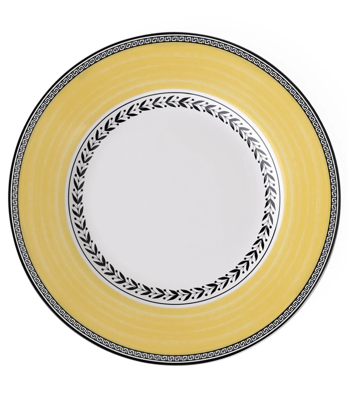 Villeroy & Boch Ontbijtbord Audun Fleur