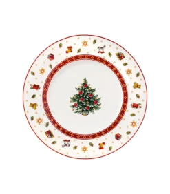 Ontbijt-/dessertbord Toy's Delight Specials Tafelgerei