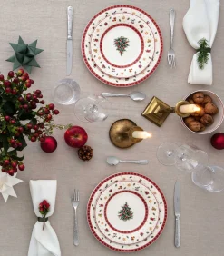 Ontbijt-/dessertbord Toy's Delight Specials Tafelgerei