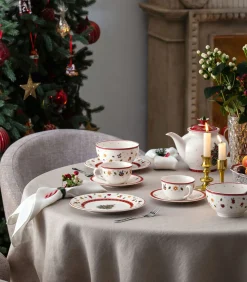 Ontbijt-/dessertbord Toy's Delight Specials Tafelgerei