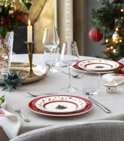 Ontbijt-/dessertbord Toy's Delight Specials Tafelgerei