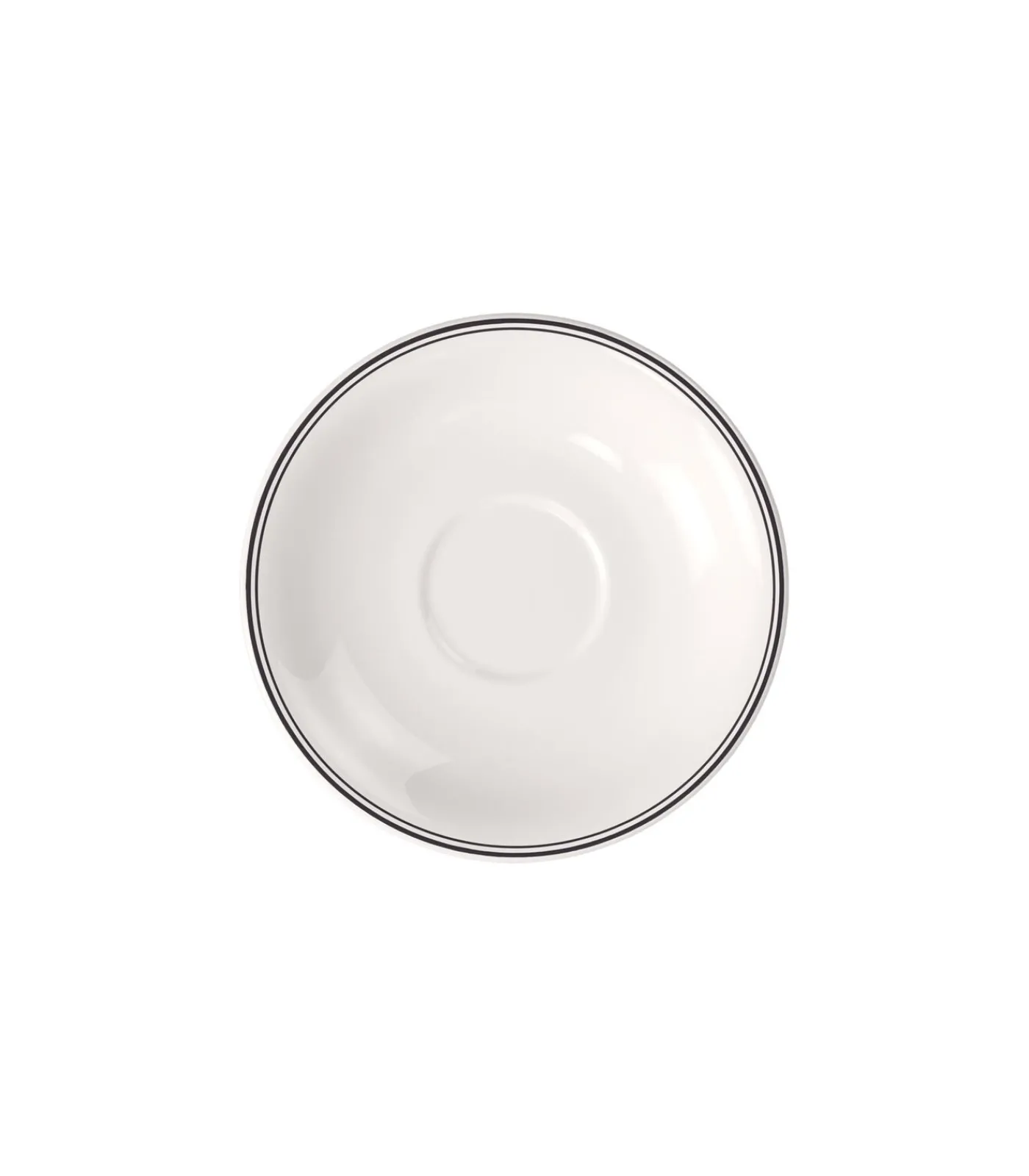 Ontbijtschotel XL Charm & Breakfast Design Naif Tafelgerei