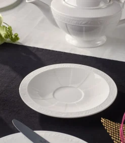 Clearance Ontbijtschotel/Soepschotel Pearl Tafelgerei