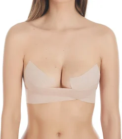 New Onzichtbaar zacht klevend steunlint voor de huid DAMES Lingerie Accessoires