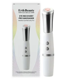 Erth Skin London Oogherstel pro massager
