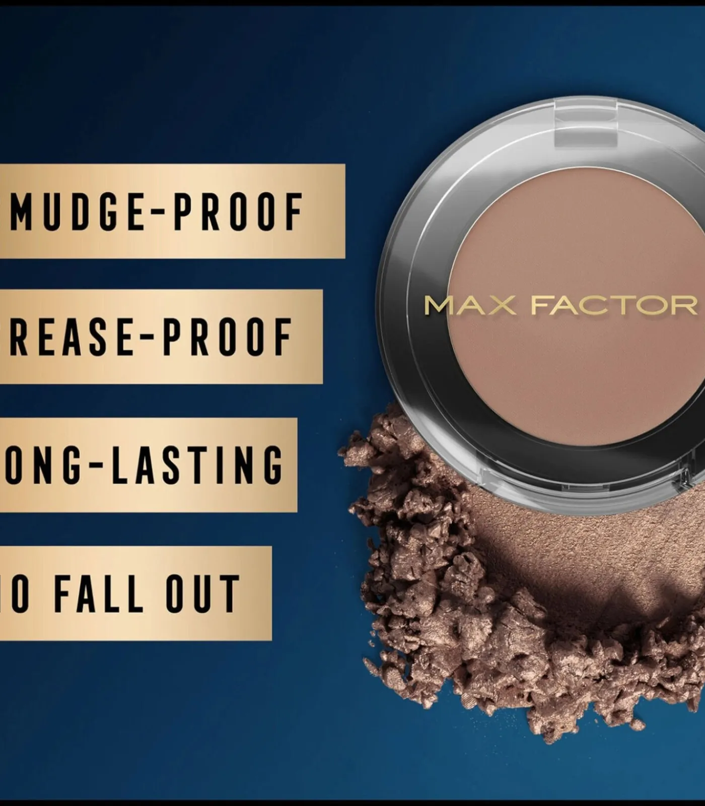 Online Oogschaduw Masterpiece Mono Oogmake Up