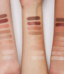 Essence Oogschaduwpalet The Rose Edition