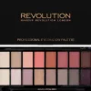 Revolution Oogschaduwpalette New-Reals VS Neutrals