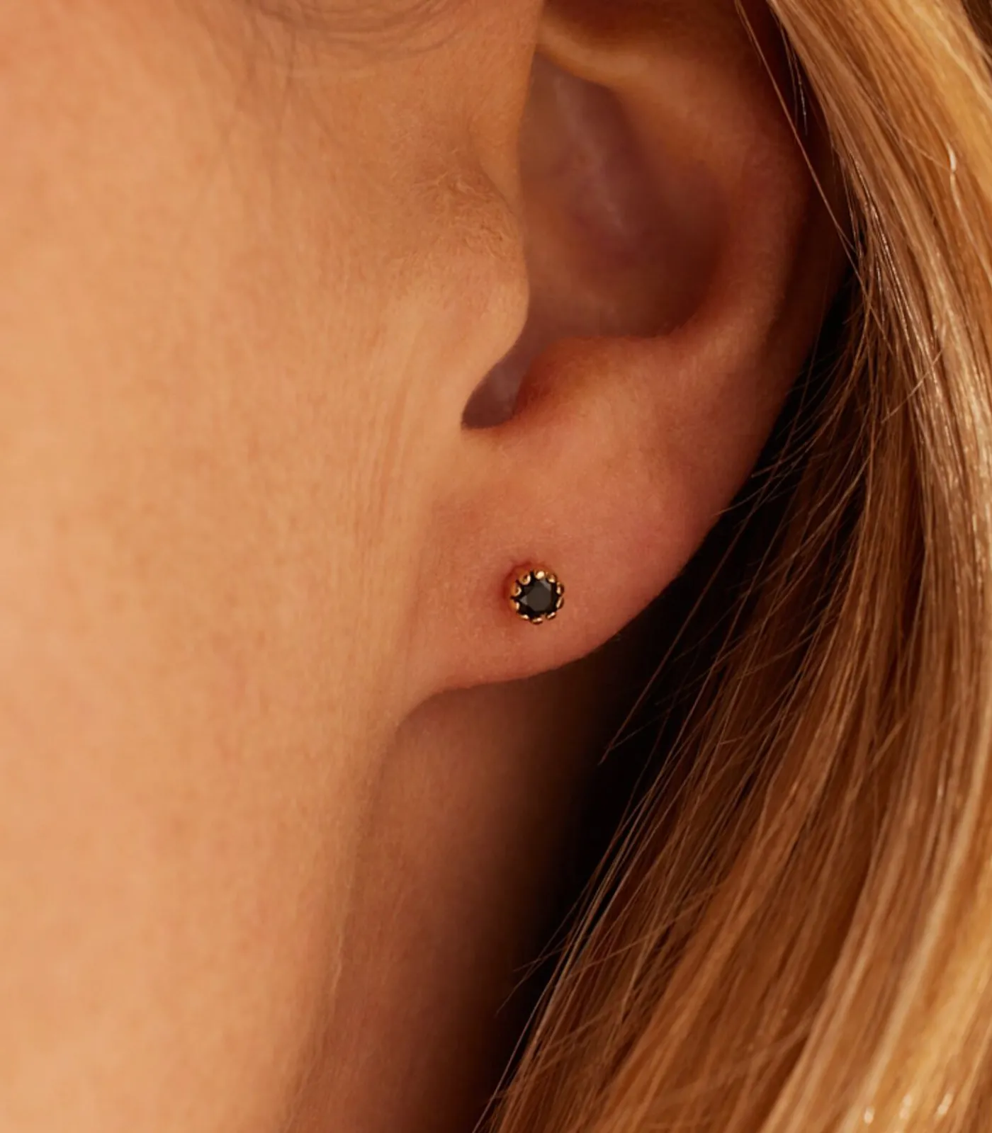 Clearance Oorbellen 9 Karaat DAMES Oorbellen