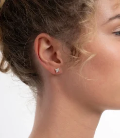 Outlet Oorbellen Goud IB360290 DAMES Oorbellen