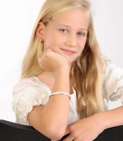 Online Oorbellen Staal DAMES Oorbellen