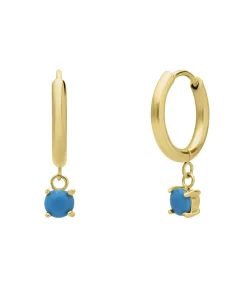 Online Oorbellen Staal DAMES Oorbellen