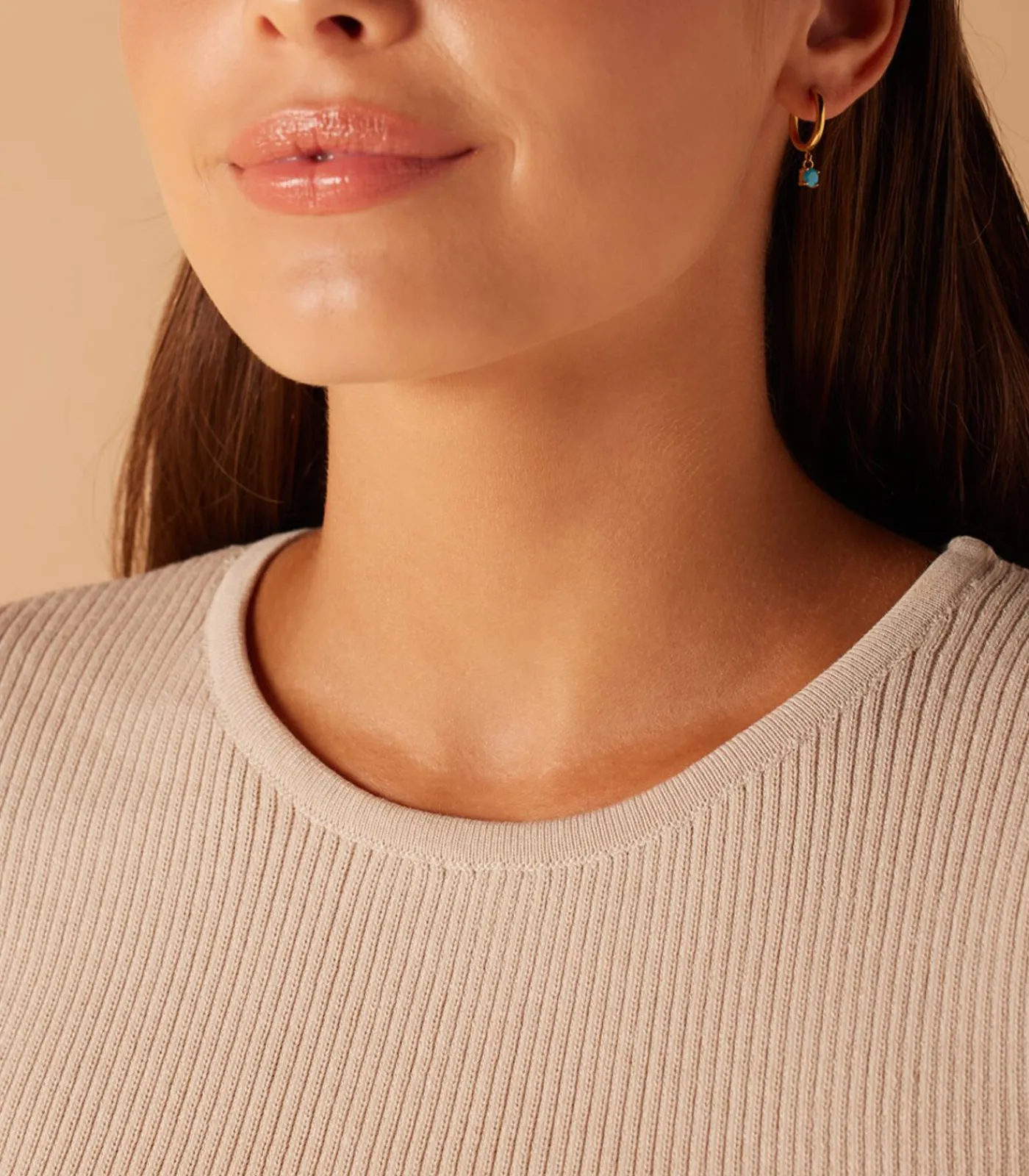 Sale Oorbellen Staal DAMES Oorbellen