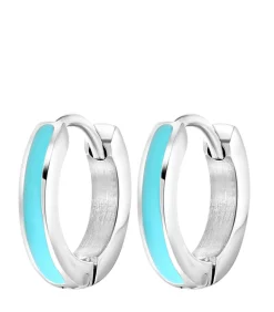 Oorbellen Staal DAMES Oorbellen