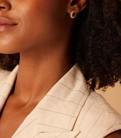 Online Oorbellen Staal DAMES Oorbellen