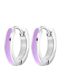 Hot Oorbellen Staal DAMES Oorbellen