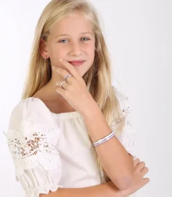 Hot Oorbellen Staal DAMES Oorbellen