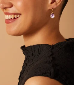 Online Oorbellen Staal - Goudkleurig DAMES Oorbellen