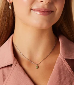 Discount Oorbellen Staal - Goudkleurig DAMES Oorbellen