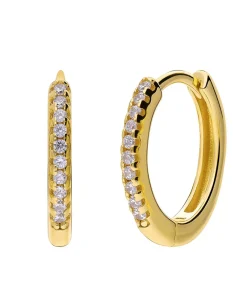 Discount Oorbellen Zilver - Zilverkleurig DAMES Oorbellen