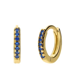 Clearance Oorbellen Zilver - Zilverkleurig DAMES Oorbellen