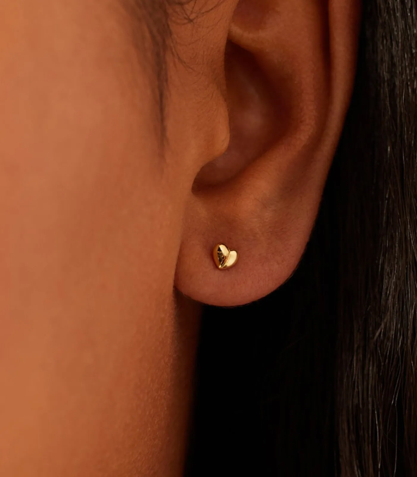 DAMES Lucardi Oorbellen Zilver - Zilverkleurig