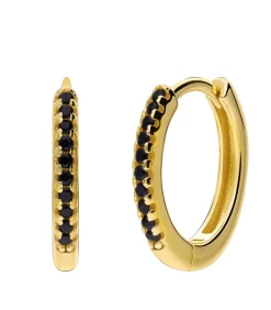 DAMES Lucardi Oorbellen Zilver - Zilverkleurig