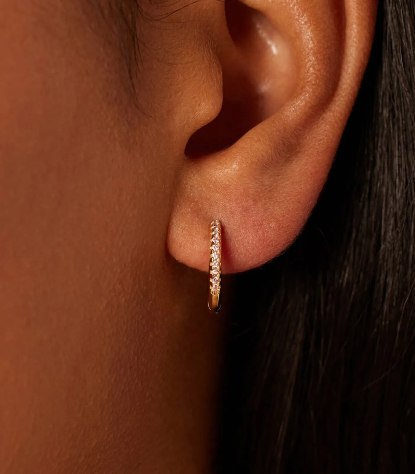 Best Oorbellen Zilver - Zilverkleurig DAMES Oorbellen