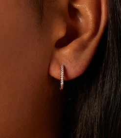 New Oorbellen Zilver - Zilverkleurig DAMES Oorbellen