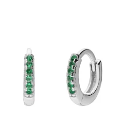 New Oorbellen Zilver - Zilverkleurig DAMES Oorbellen