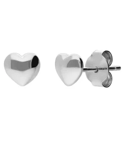 Hot Oorbellen Zilver - Zilverkleurig DAMES Oorbellen