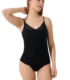 Discount Opal Beugel hemdje DAMES Onderhemden