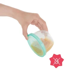 Kinderen BADABULLE Opbergpotten