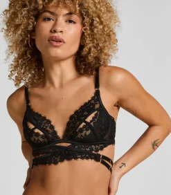 DAMES Hunkemöller Open bralette Anna