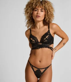 DAMES Hunkemöller Open bralette Anna