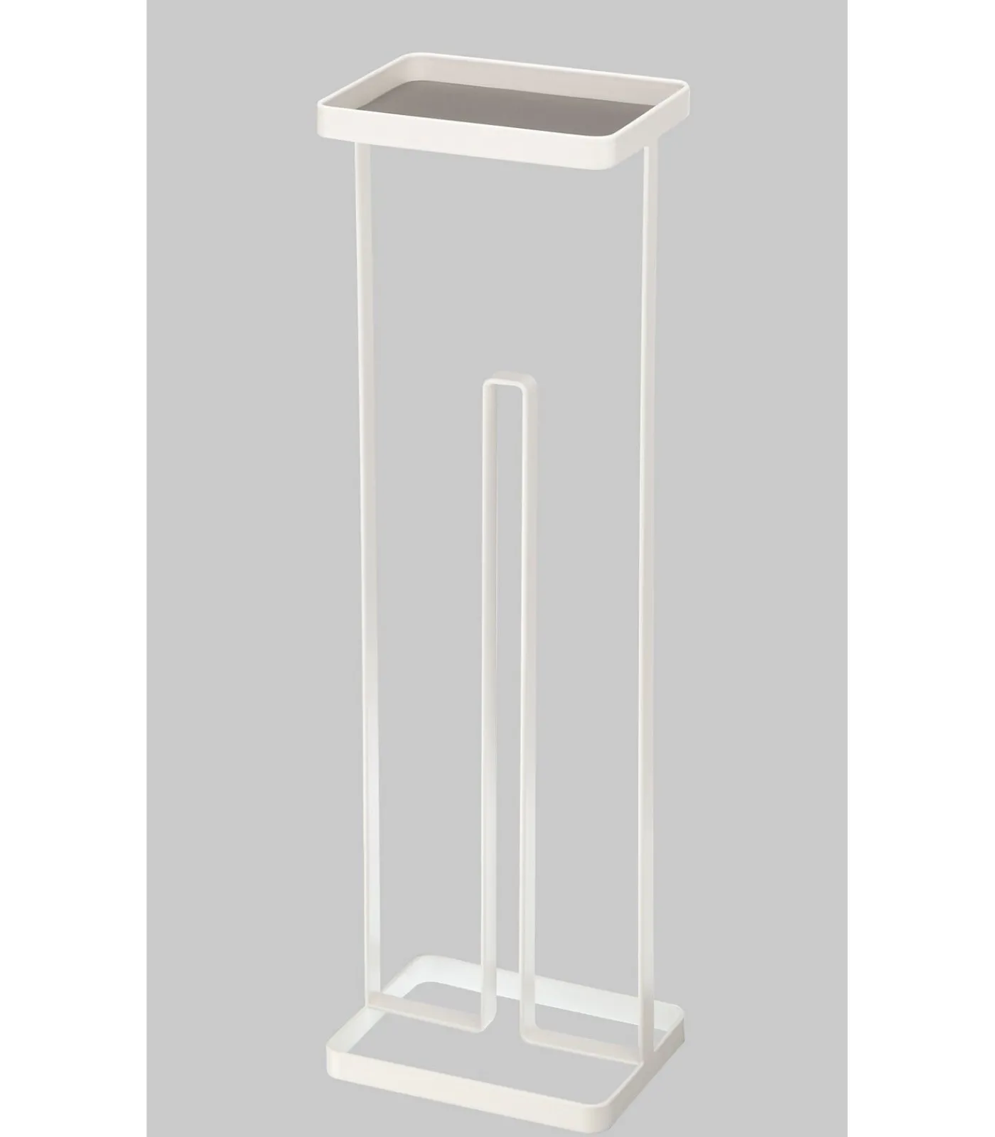 YAMAZAKI Open WC Rolhouder - Tower - Wit