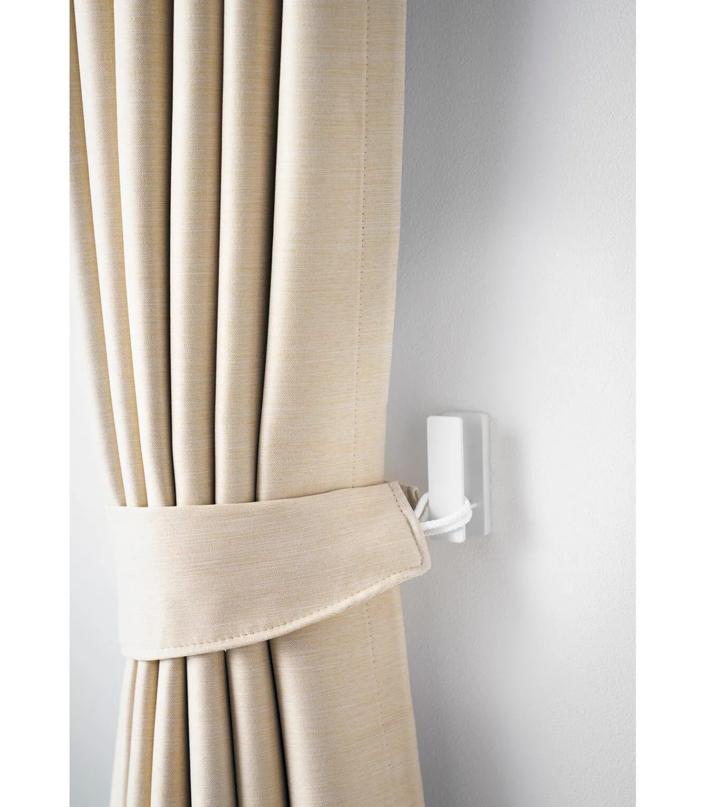 Discount Ophanghaken (set van 3) - Tower - Wit Organiseren