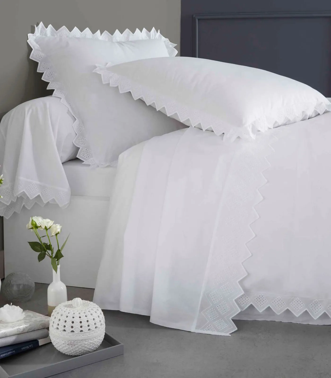 Discount Opéra - Bedlinnen Laken Lakens