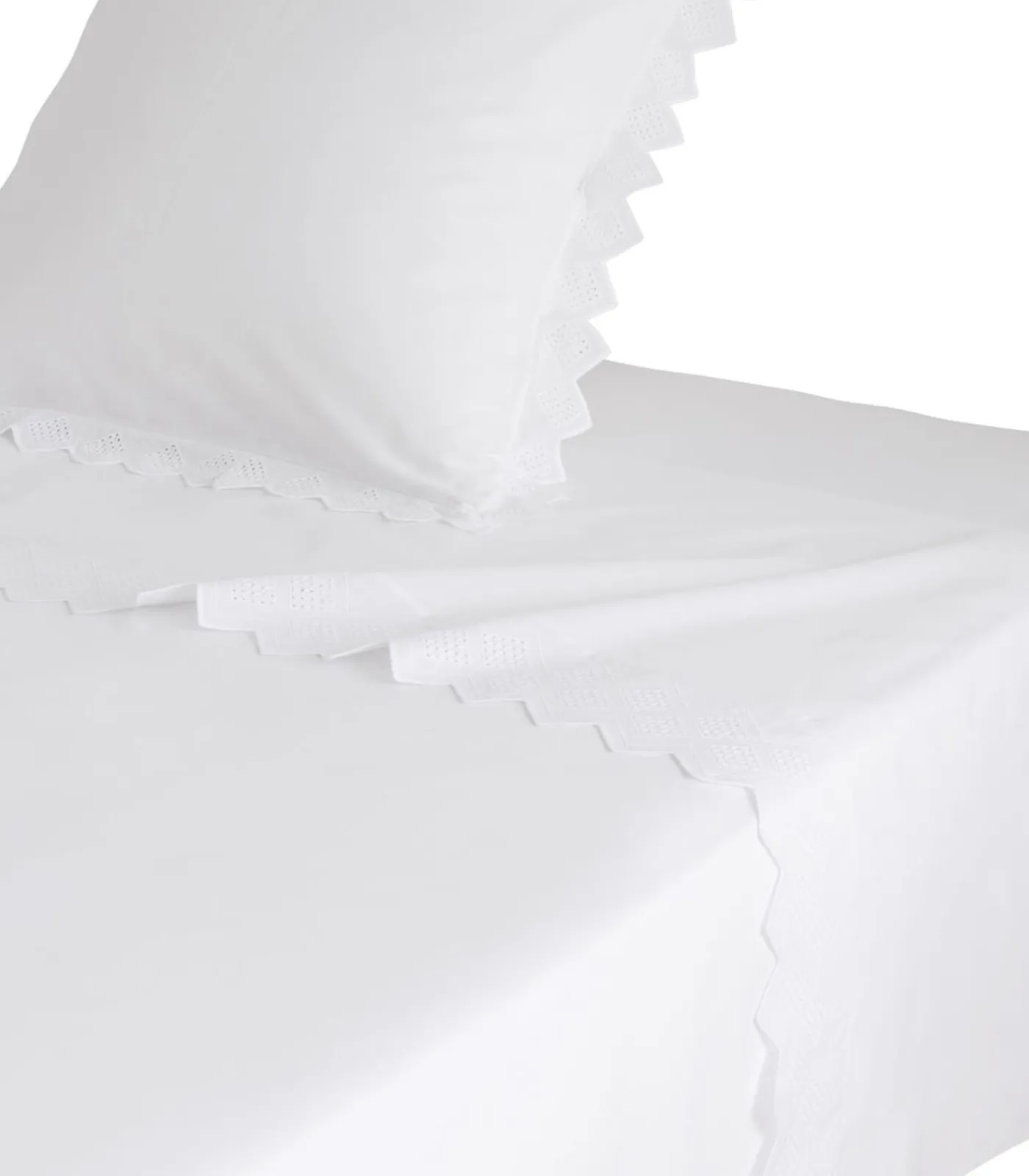 Discount Opéra - Bedlinnen Laken Lakens