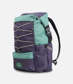 Heren Oxbow Oprolbare rugzak FARBES