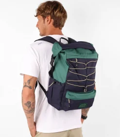 Heren Oxbow Oprolbare rugzak FARBES