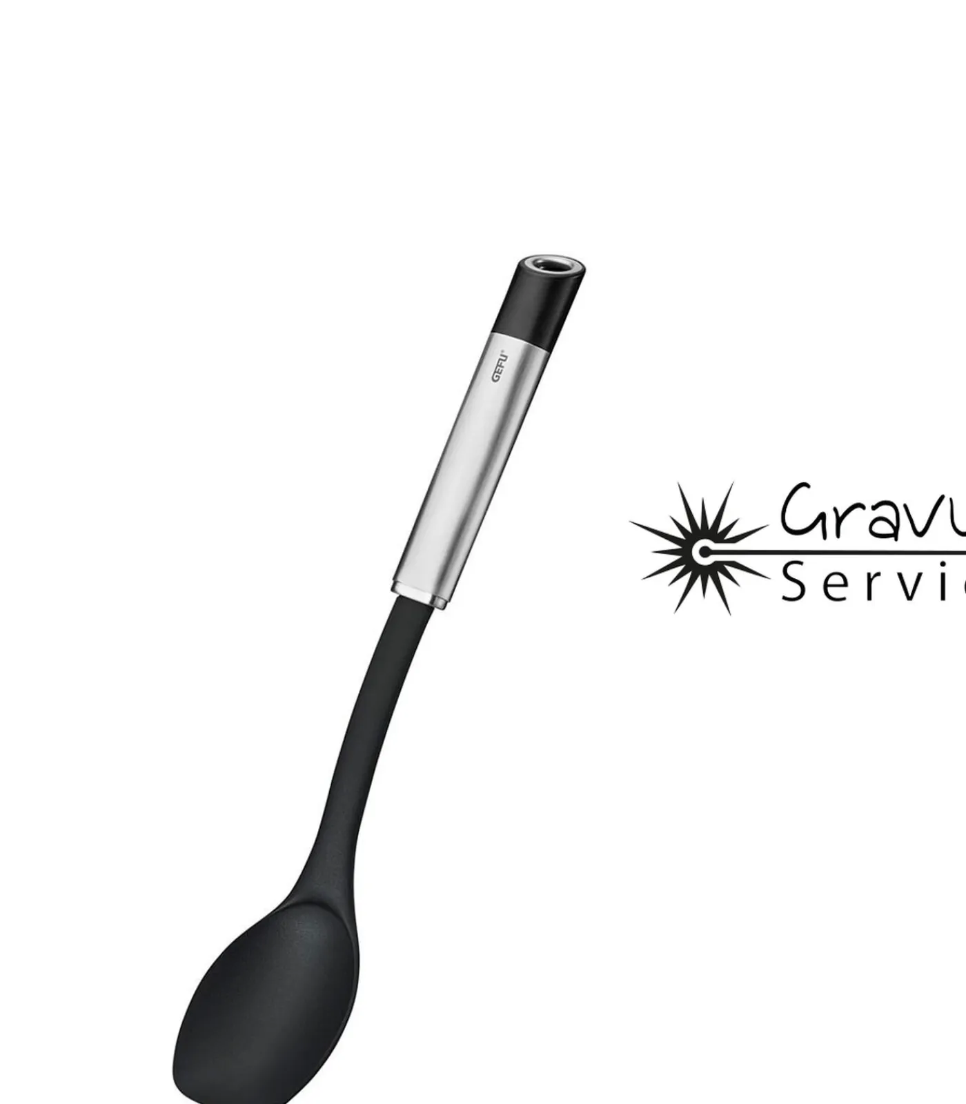 Gefu Opscheplepel Primeline