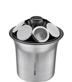 Discount Opvangbak voor koffiedik CONSCIO Koffie & Thee Maken