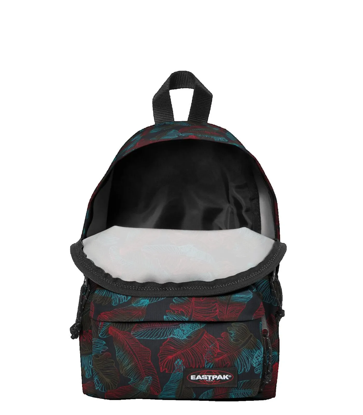 EASTPAK Orbit - Rugzak - Blauw