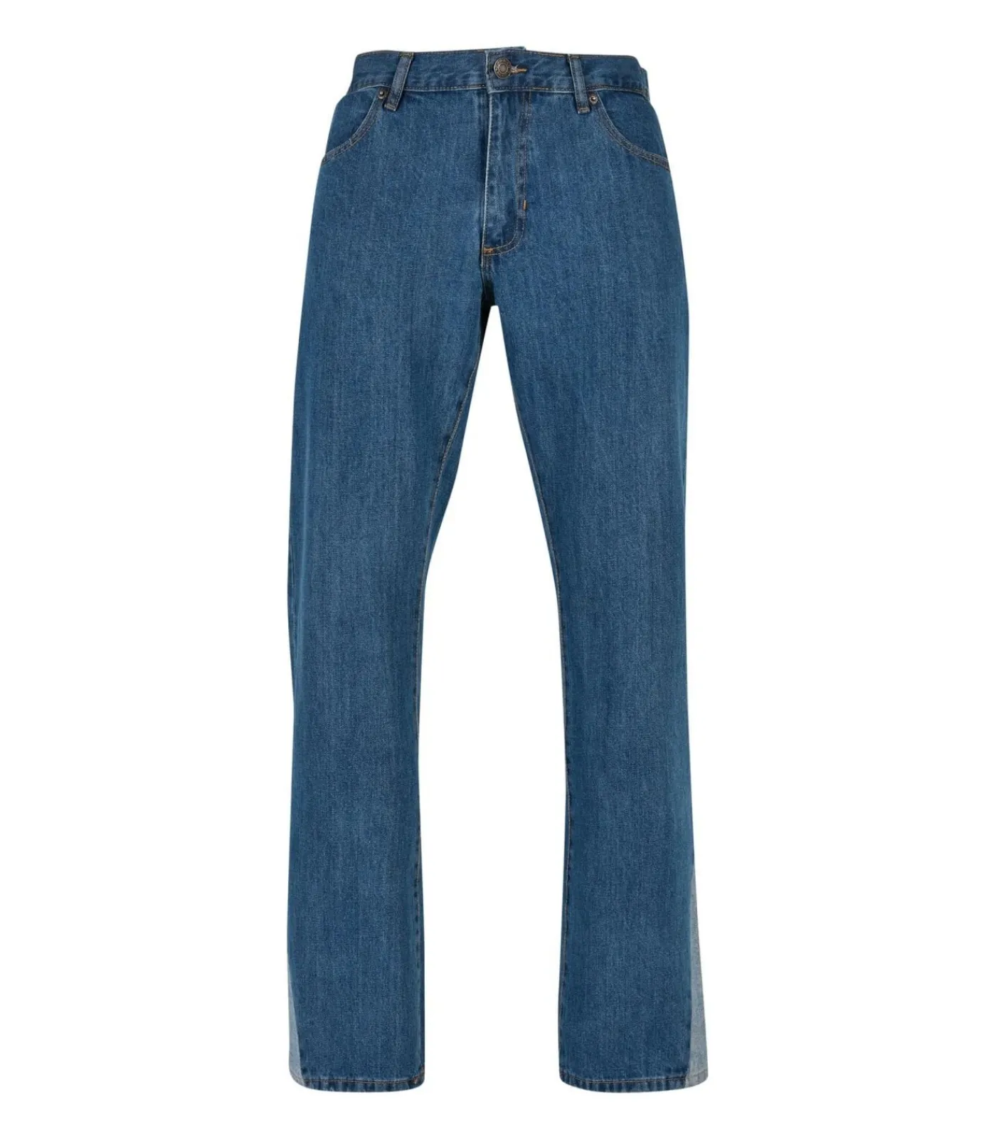 Online ORGANIC - Jeans - Denimblauw Heren Jeans