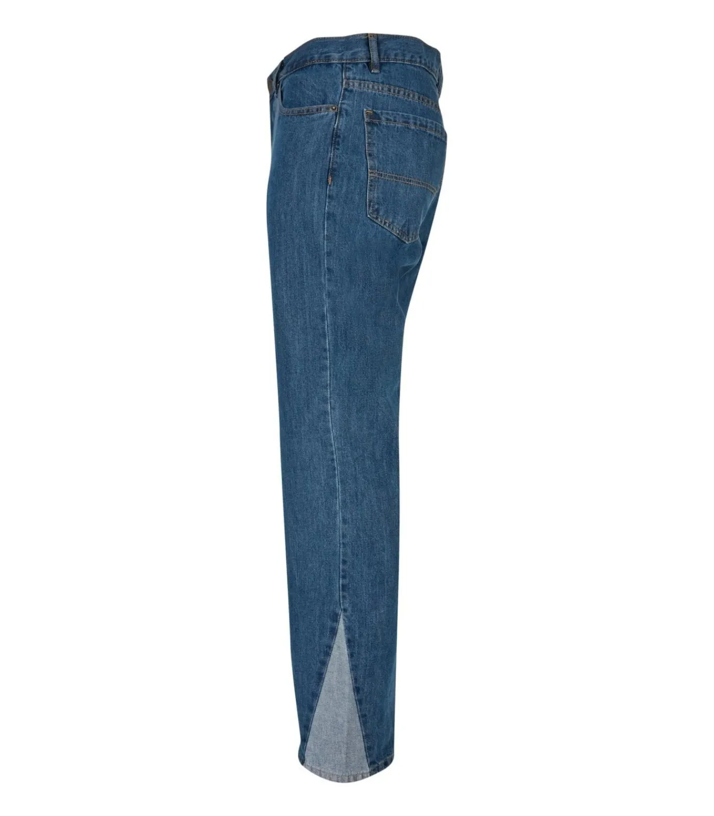 Online ORGANIC - Jeans - Denimblauw Heren Jeans