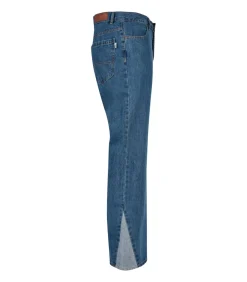 Online ORGANIC - Jeans - Denimblauw Heren Jeans