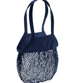 Clearance ORGANIC - Tas - Marineblauw DAMES Tassen