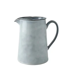 Sale Organic Kruik Blauw 1,6l Glazen & Karaffen